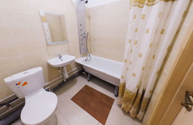 Stepan Razin 2 Apartments - Foto 42