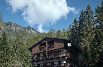 Casa Sauris - Foto 4