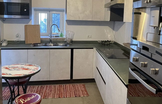 Villa Acquaro Santa Caterina - Foto 19