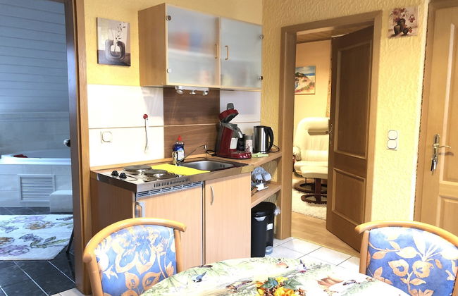 Gästehaus Monika - Foto 10