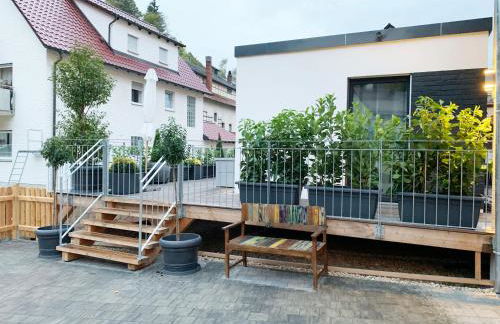 Bungalow-Ferienhaus Pottenstein - Foto 7