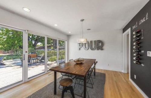 Haven With Pool, Hot Tub And Tastings Included - Foto 18