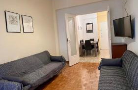 Yiayias home - Retro tranquility near Syntagma - Foto 14