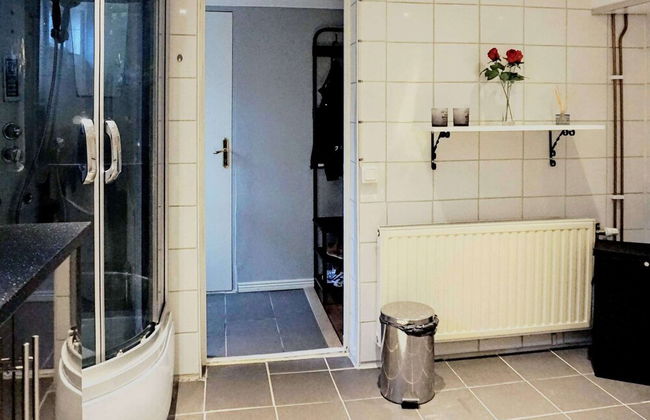 6 Person Holiday Home in Visby - Photo 20