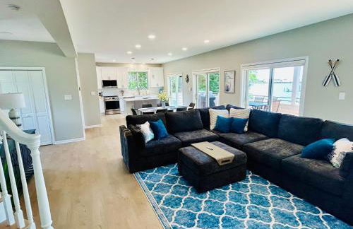 Piney Point Harbor Haven - Foto 3