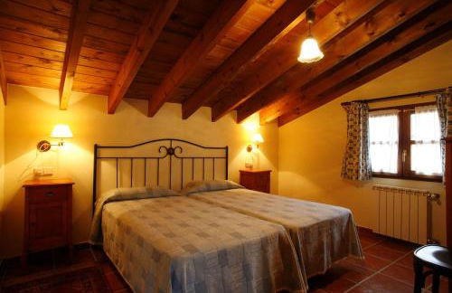 Apartamentos San Francisco Rural - Foto 39