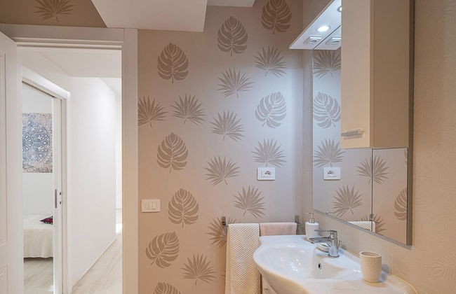 Spacious Stay in Montelupone - Foto 19