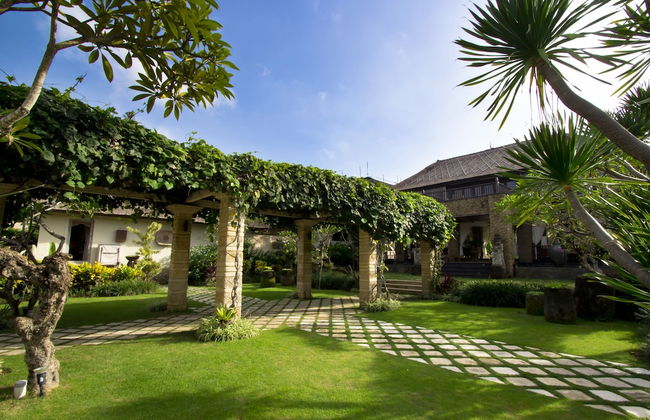 Villa Teresa Bali - Foto 54