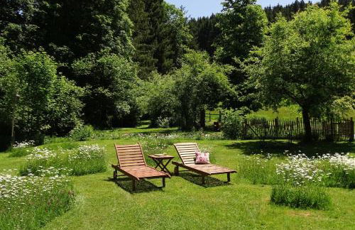 Ferienwohnung Böck, Wengen im Allgäu - Photo 23