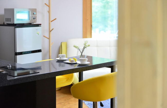 Camel Pension - Foto 27