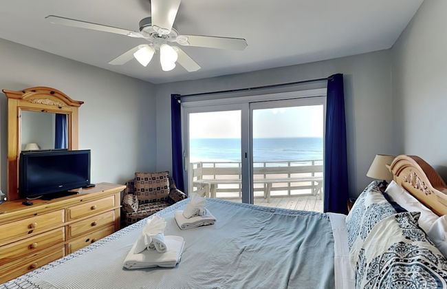 White Heron Beach House - Foto 9