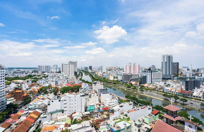 Saigon Sirius - Foto 33