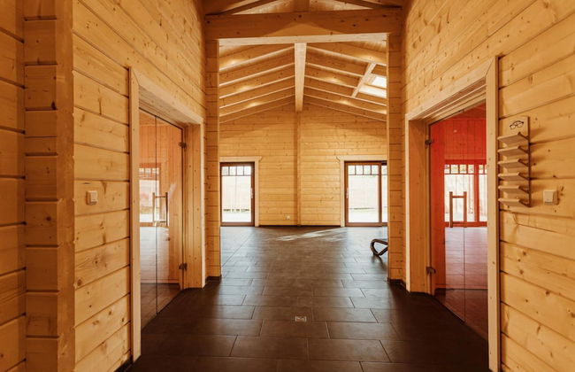 Doppelhaushalfte in Hasselfelde - Foto 6