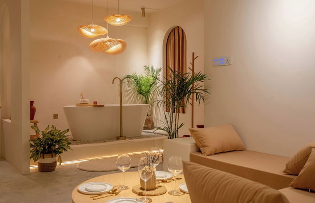 Lagom Premium Apartment Pvt Ltd - Photo 22