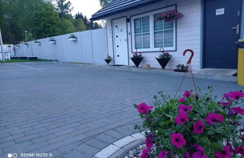 Całoroczny Ośrodek Wypoczynkowy COMFORT HOUSE - Foto 58