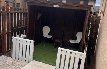 Hutchison apartments - Foto 10