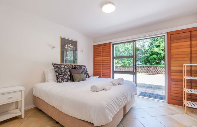 Onetangi Beach Apartment 7 - Foto 3