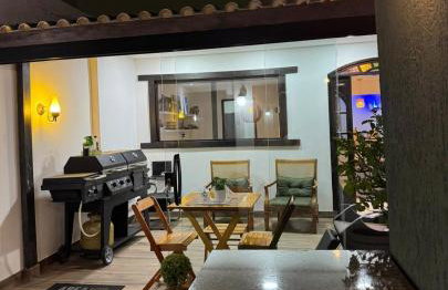 Simplicidade here is an Aconchego - Foto 12