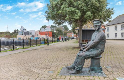 3 Bed in Watchet oc-c29959 - Foto 19