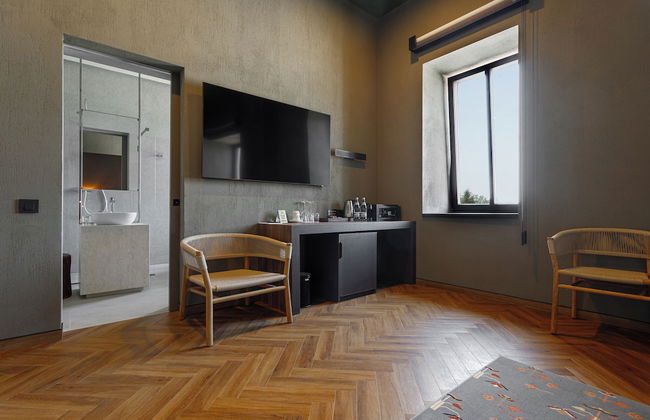 Castel Mimi Wine Resort - Photo 47