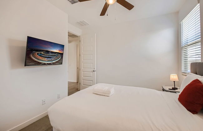 NEW Awesome Phoenix Monthly 5BR - Foto 20