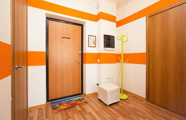 Apartment Etazhydaily Soyuznaya-Shchorsa - Photo 77