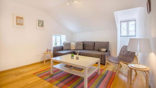 Casa Mouraria I Castle Views - Foto 1