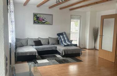 Ferienwohnung Liliane - Foto 15