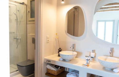 Althea Anafi Suites - Foto 56