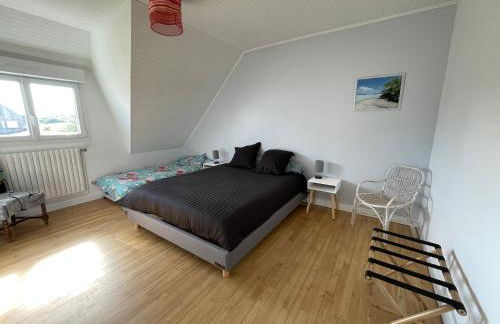 Ty Queff Lodge - Foto 31