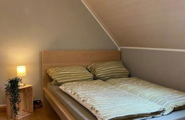 FERIENHAUS ZUM BULLERJAN - Coozy Haus mit Kamin - Photo 8