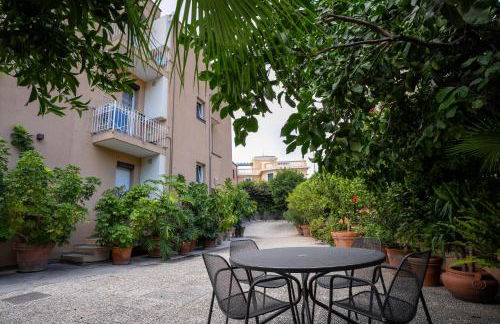 Villa Liliana - Stella Marina - Trilocale Elegante con Balcone Vista Mare - Accesso Diretto alla Spiaggia - Foto 12