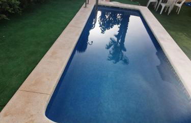 Bungalow con piscina 28 - Foto 22