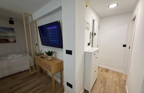 Estudio Playa Calpe - Foto 6