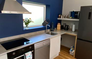 Coastguards boathouse - Foto 7