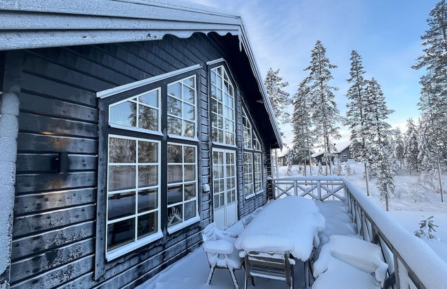 Idre Himmelfjäll - Foto 21