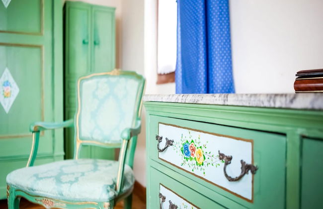 Belvilla by OYO Villa Cerignano - Photo 22