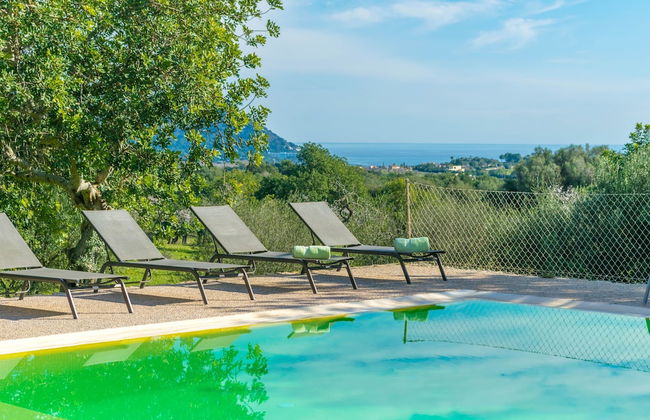 Viterbo in Mallorca With 3 Bedrooms and 3 Bathrooms - Photo 3