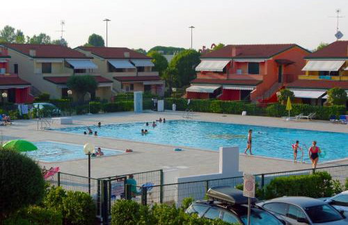 Aqua Marina Olympic Exclusive Family Village & Premium Hub - Foto 19