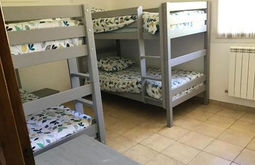 Villa spacieuse avec piscine à Saint-Laurent-la-Vernède - Foto 13