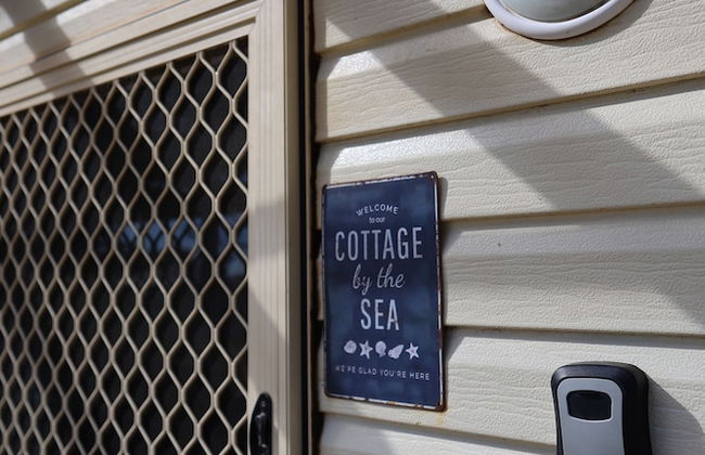 Coodlie Park Eco Retreat - Foto 35