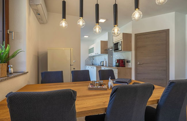 Elegant Apartment Hrastnica 1 - Foto 12