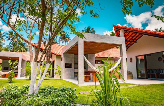 Costa Dourada Village - Photo 73