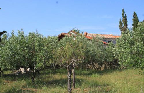 Holiday house with WiFi Stivan, Cres - 7995 - Foto 2