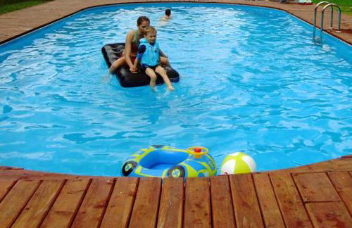 Gospodarstwo Agroturystyczne Watra - Foto 33