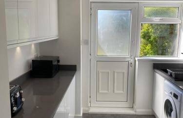 Easedale - 2 Bdrm Sleeps 4 Ideal for Contractors - Foto 24