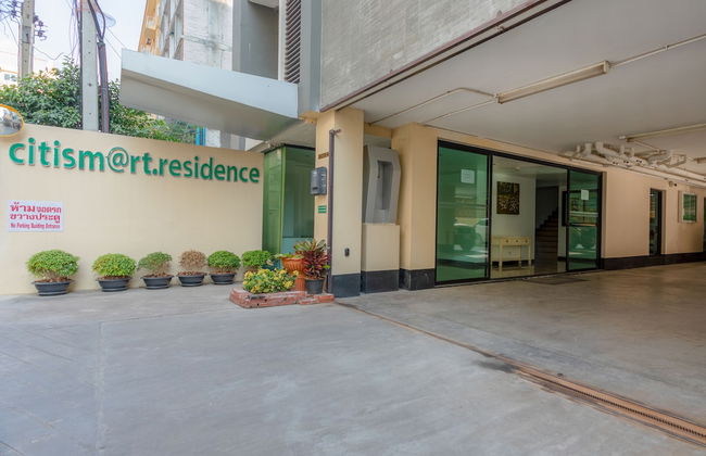 Citismart Luxury Apartments - Photo 62