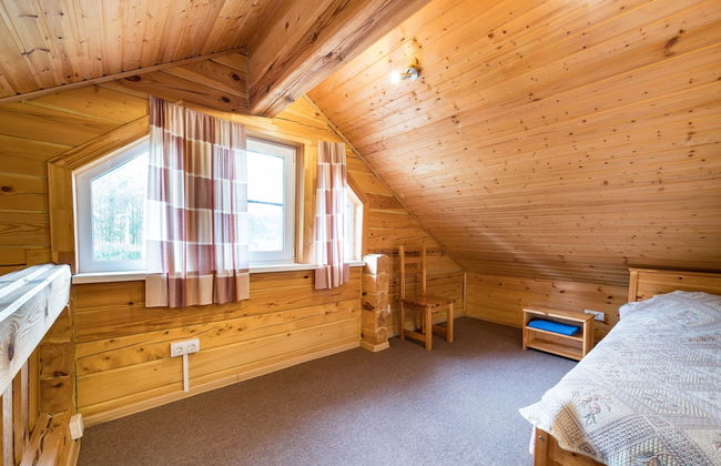 Cottage complex Ozerny Bereg - Foto 17