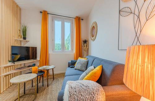 LA MAISON DES VIGNES SAINT EMILION - Foto 8