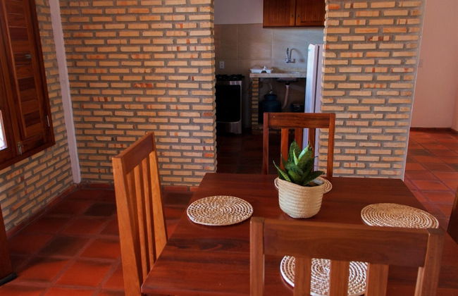 Apartamentos da Jangada - Photo 2